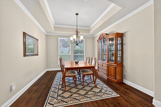 2255 Edmonson Drive, Lucas, TX 75002