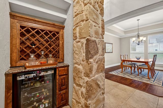 2255 Edmonson Drive, Lucas, TX 75002