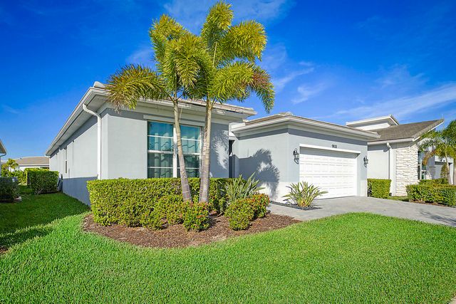 9833 SW Isabelline Drive, Port St. Lucie, Port St Lucie, FL 34987