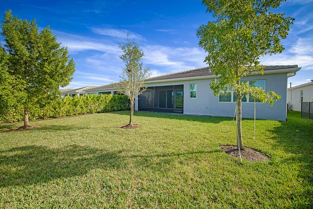 9833 SW Isabelline Drive, Port St. Lucie, Port St Lucie, FL 34987