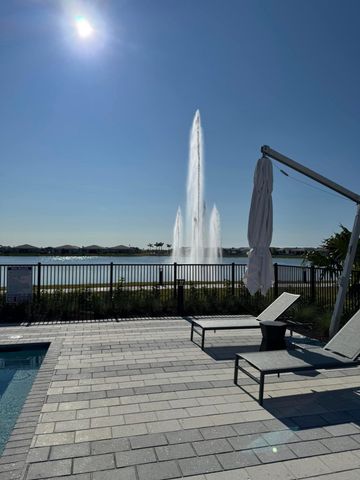 9833 SW Isabelline Drive, Port St. Lucie, Port St Lucie, FL 34987