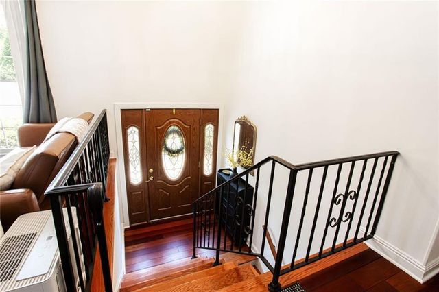 2814 Goodfellows Road, Tucker, GA 30084