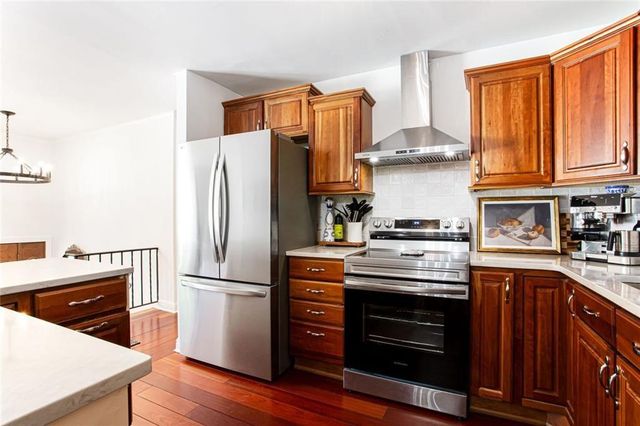 2814 Goodfellows Road, Tucker, GA 30084