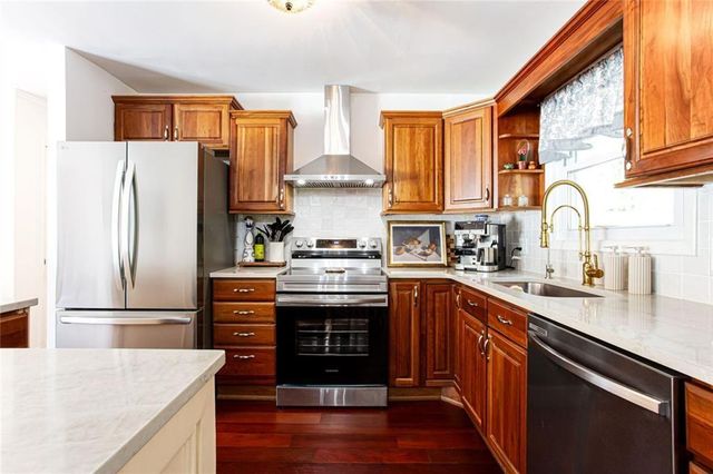2814 Goodfellows Road, Tucker, GA 30084