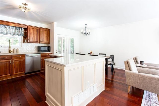 2814 Goodfellows Road, Tucker, GA 30084