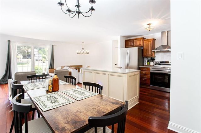 2814 Goodfellows Road, Tucker, GA 30084