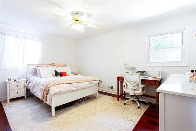 2814 Goodfellows Road, Tucker, GA 30084