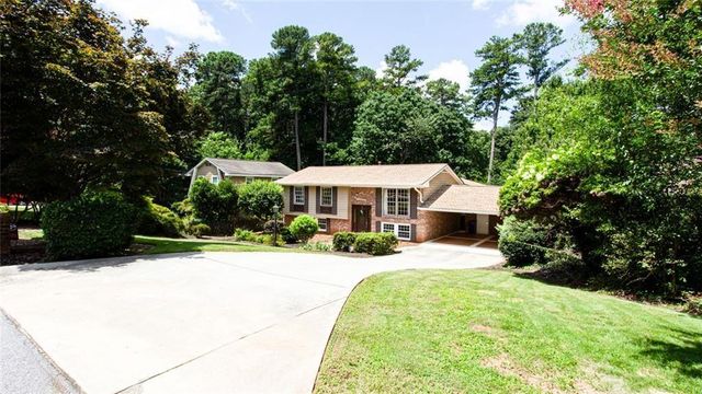2814 Goodfellows Road, Tucker, GA 30084