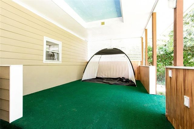 2814 Goodfellows Road, Tucker, GA 30084
