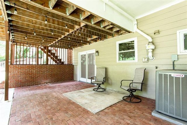 2814 Goodfellows Road, Tucker, GA 30084