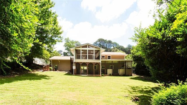 2814 Goodfellows Road, Tucker, GA 30084