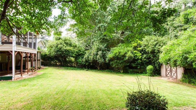 2814 Goodfellows Road, Tucker, GA 30084