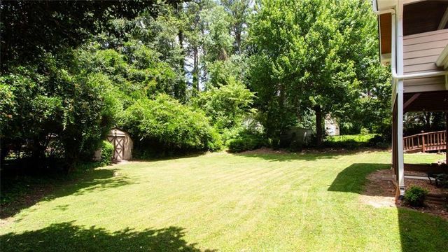 2814 Goodfellows Road, Tucker, GA 30084