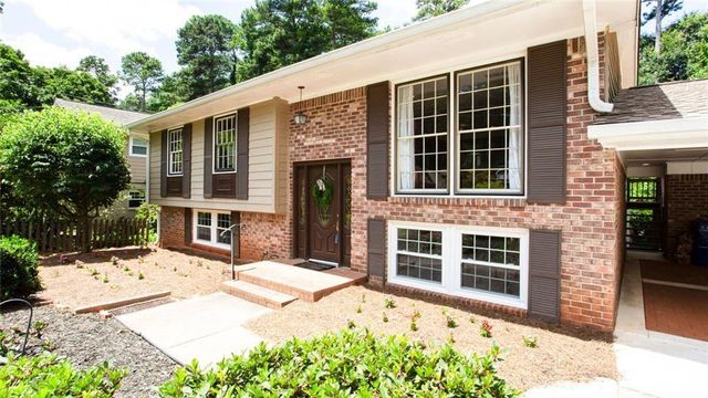 2814 Goodfellows Road, Tucker, GA 30084