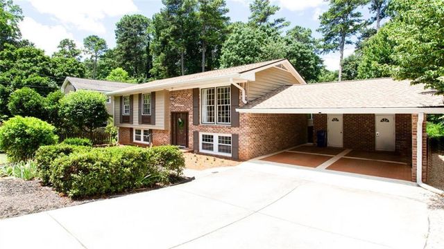 2814 Goodfellows Road, Tucker, GA 30084