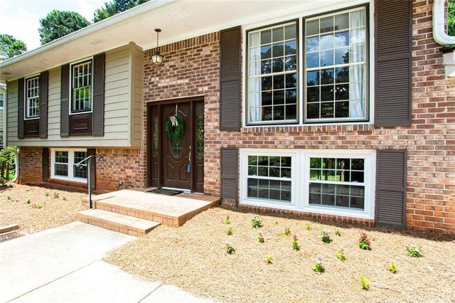 2814 Goodfellows Road, Tucker, GA 30084