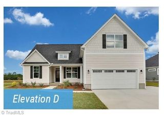 116 Rocky Maple Drive Lot 42, King, NC 27021