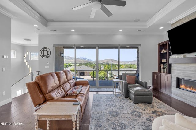 2183 Canterbury Lane, Carson City, NV 89703