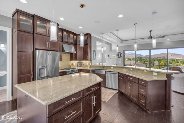 2183 Canterbury Lane, Carson City, NV 89703