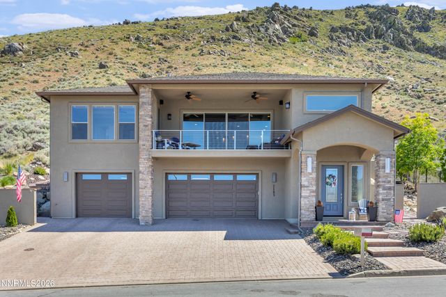 2183 Canterbury Lane, Carson City, NV 89703