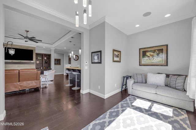 2183 Canterbury Lane, Carson City, NV 89703