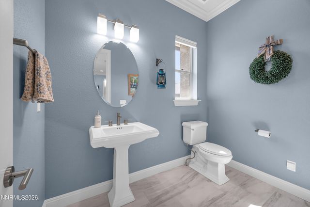 2183 Canterbury Lane, Carson City, NV 89703