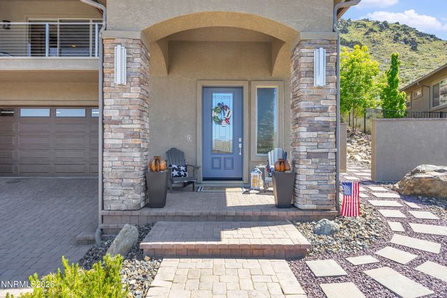 2183 Canterbury Lane, Carson City, NV 89703