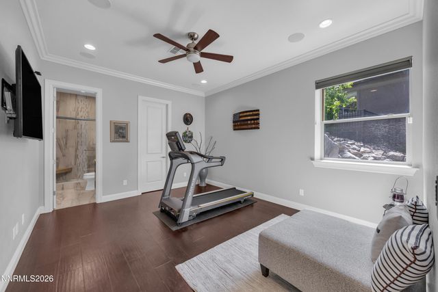 2183 Canterbury Lane, Carson City, NV 89703