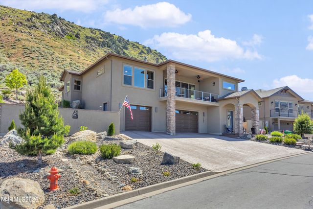 2183 Canterbury Lane, Carson City, NV 89703