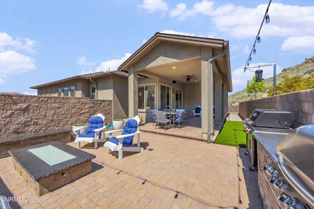 2183 Canterbury Lane, Carson City, NV 89703