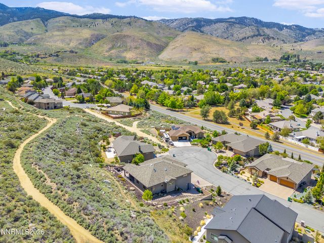 2183 Canterbury Lane, Carson City, NV 89703