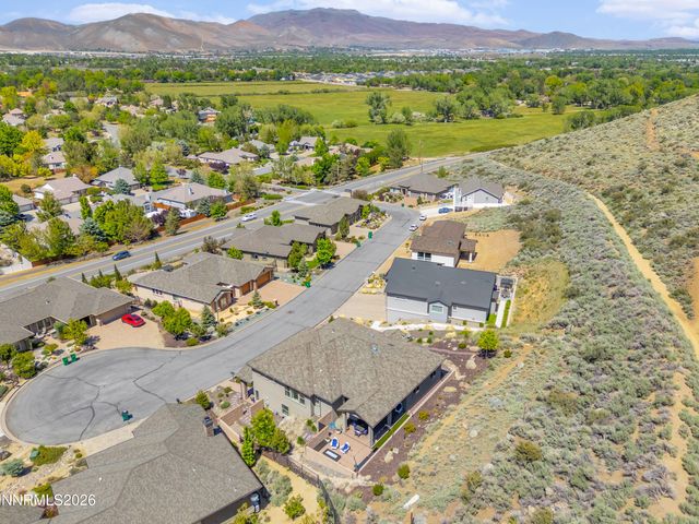 2183 Canterbury Lane, Carson City, NV 89703
