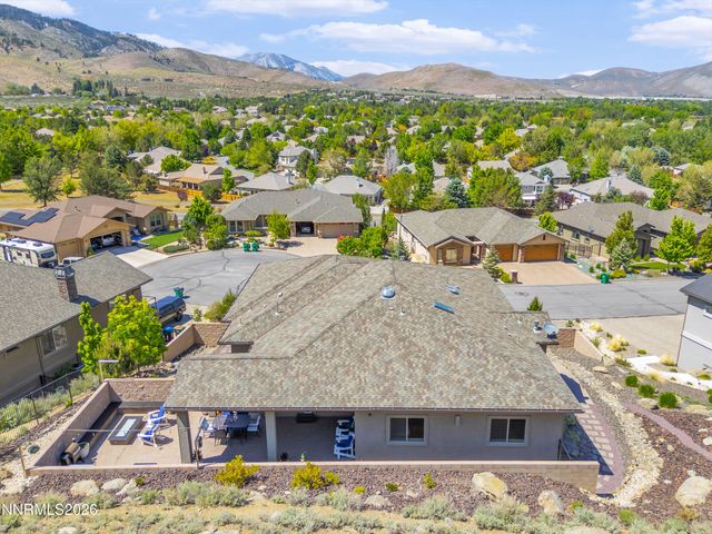 2183 Canterbury Lane, Carson City, NV 89703