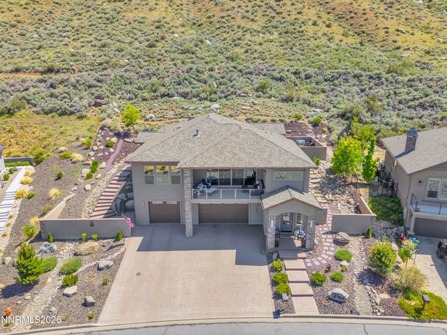 2183 Canterbury Lane, Carson City, NV 89703