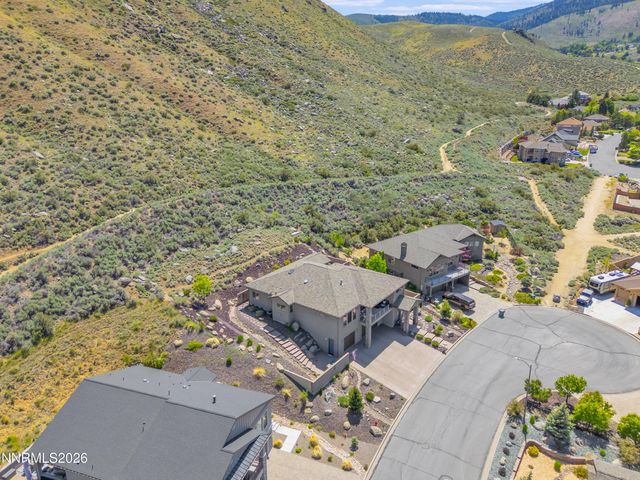 2183 Canterbury Lane, Carson City, NV 89703