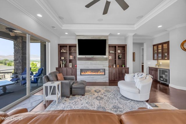 2183 Canterbury Lane, Carson City, NV 89703