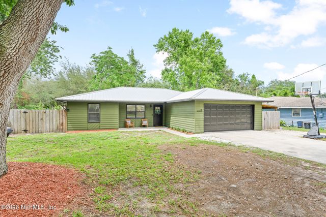 111 SWALLOW Road, St. Augustine, FL 32086