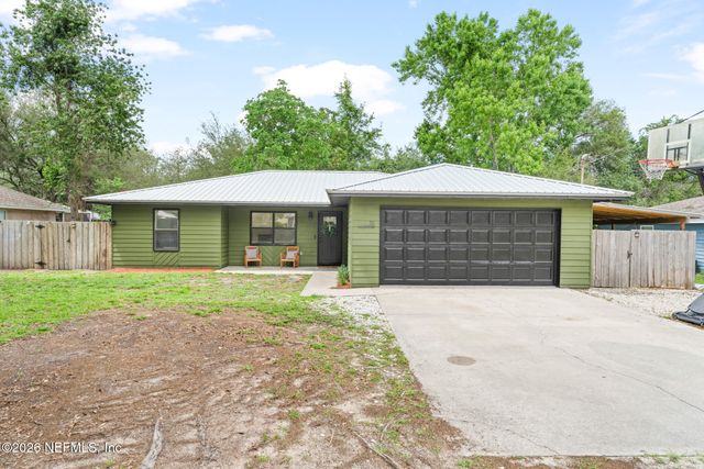 111 SWALLOW Road, St. Augustine, FL 32086