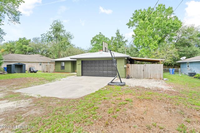 111 SWALLOW Road, St. Augustine, FL 32086