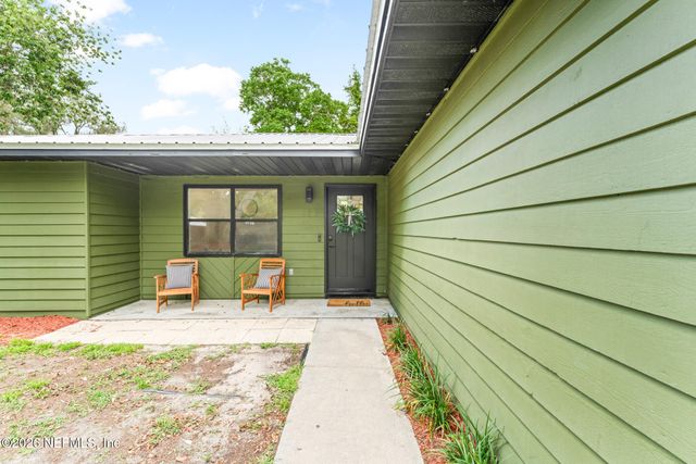 111 SWALLOW Road, St. Augustine, FL 32086