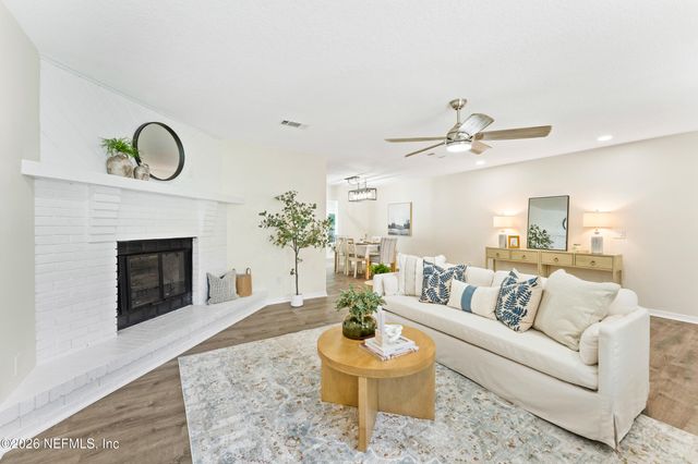 111 SWALLOW Road, St. Augustine, FL 32086