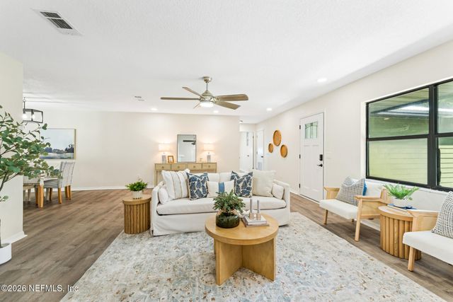111 SWALLOW Road, St. Augustine, FL 32086