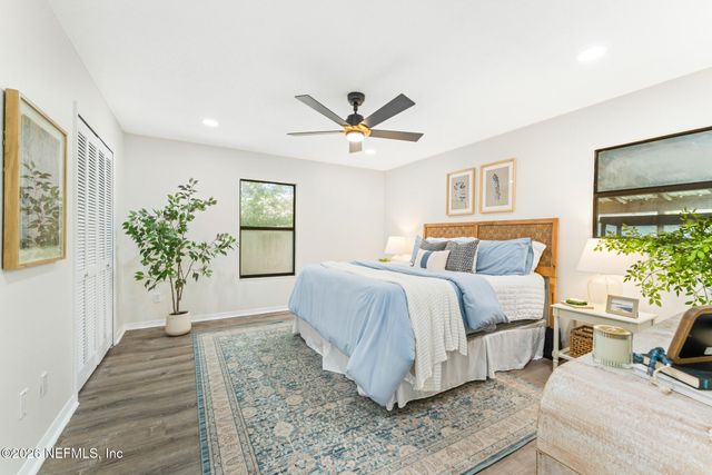 111 SWALLOW Road, St. Augustine, FL 32086