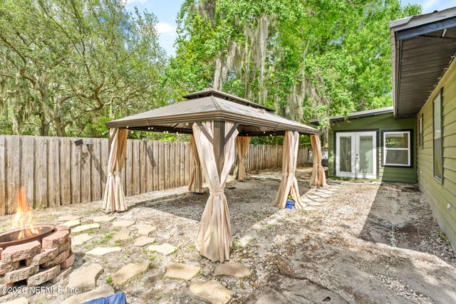 111 SWALLOW Road, St. Augustine, FL 32086