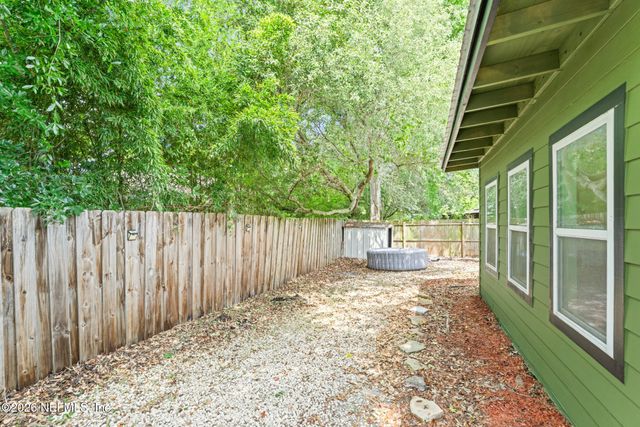 111 SWALLOW Road, St. Augustine, FL 32086