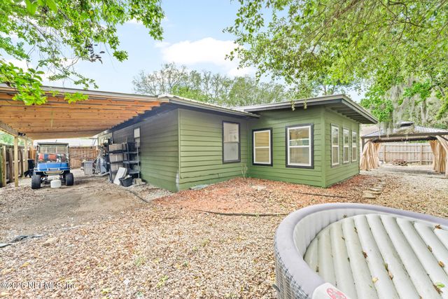 111 SWALLOW Road, St. Augustine, FL 32086