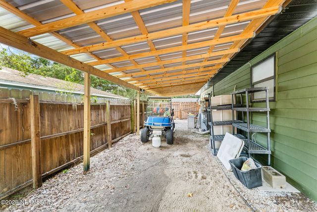 111 SWALLOW Road, St. Augustine, FL 32086