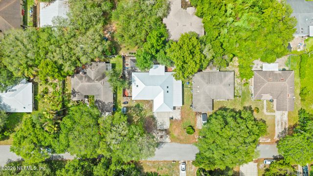 111 SWALLOW Road, St. Augustine, FL 32086