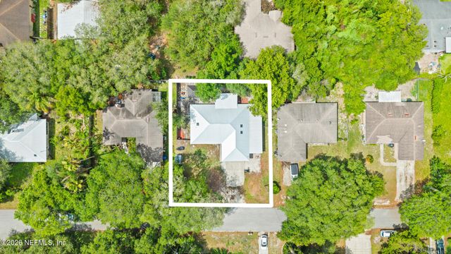 111 SWALLOW Road, St. Augustine, FL 32086