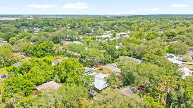 111 SWALLOW Road, St. Augustine, FL 32086